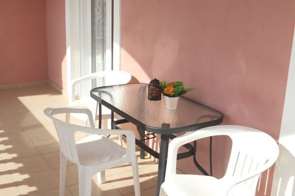 Hotel Paradiso Apartments (Islas Jónicas)